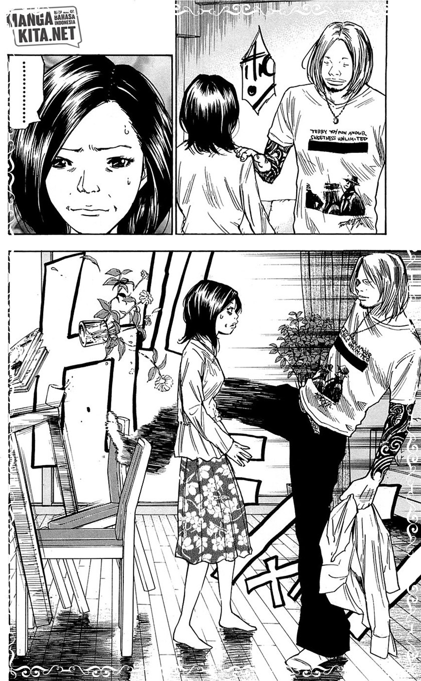 Clover (Tetshuhiro Hirakawa)