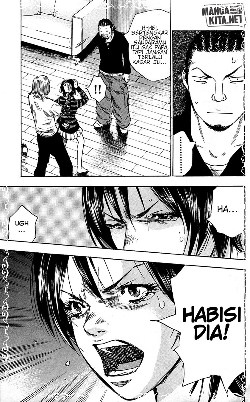 Clover (Tetshuhiro Hirakawa)