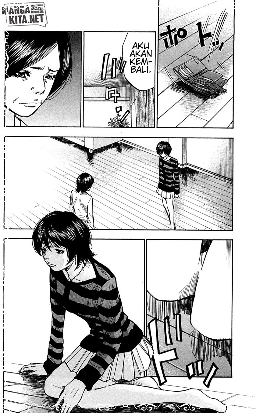 Clover (Tetshuhiro Hirakawa)