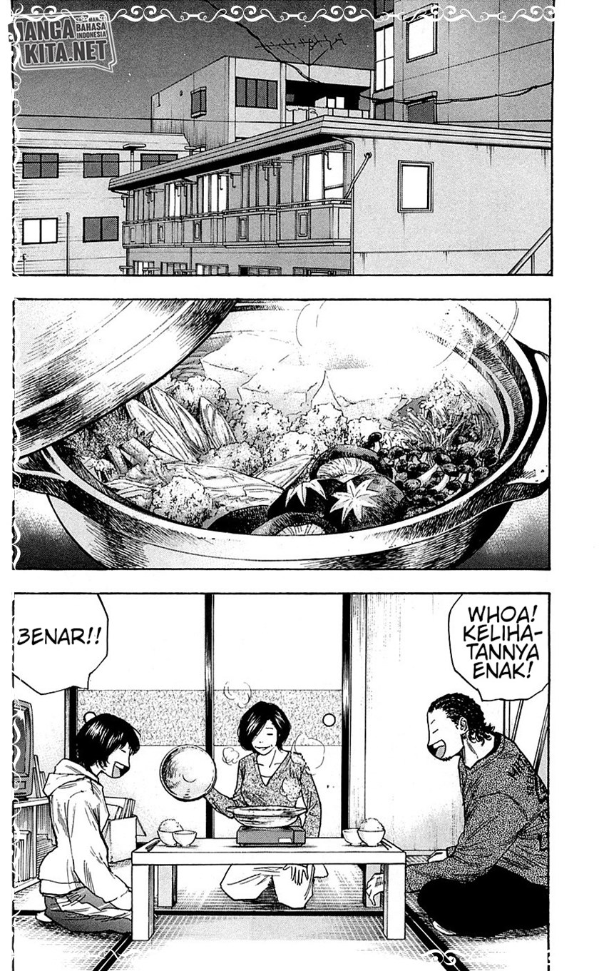 Clover (Tetshuhiro Hirakawa)