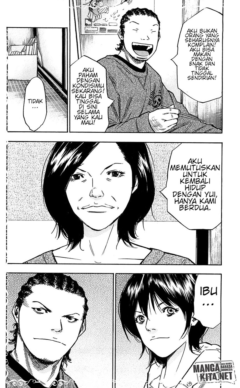 Clover (Tetshuhiro Hirakawa)