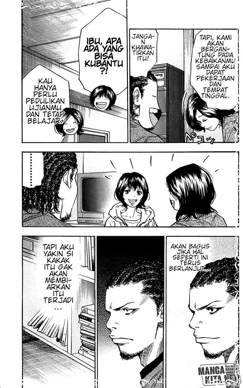 Clover (Tetshuhiro Hirakawa)