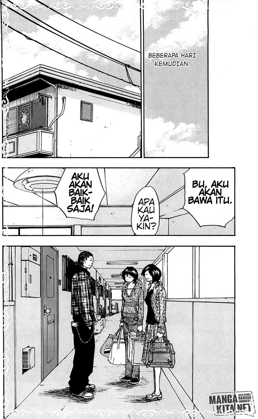 Clover (Tetshuhiro Hirakawa)
