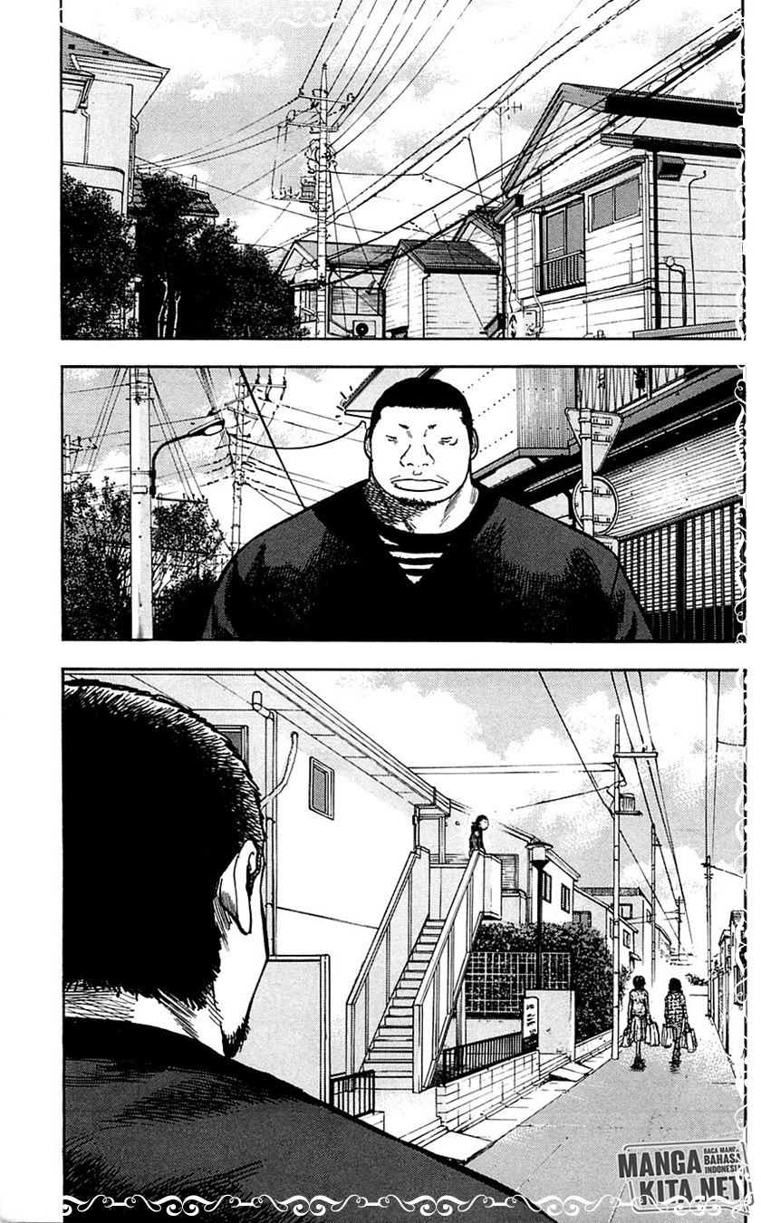 Clover (Tetshuhiro Hirakawa)