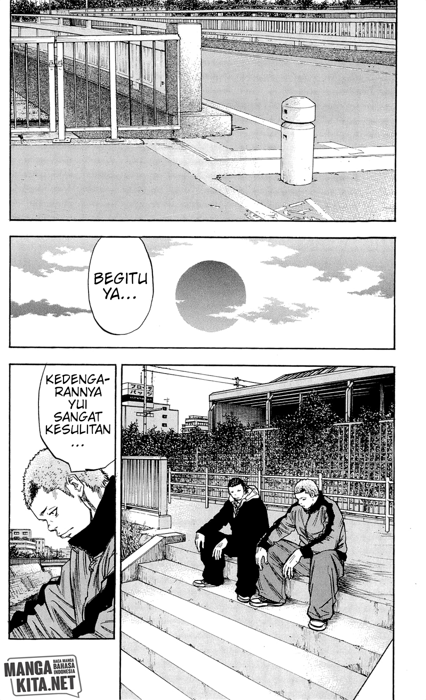 Clover (Tetshuhiro Hirakawa)