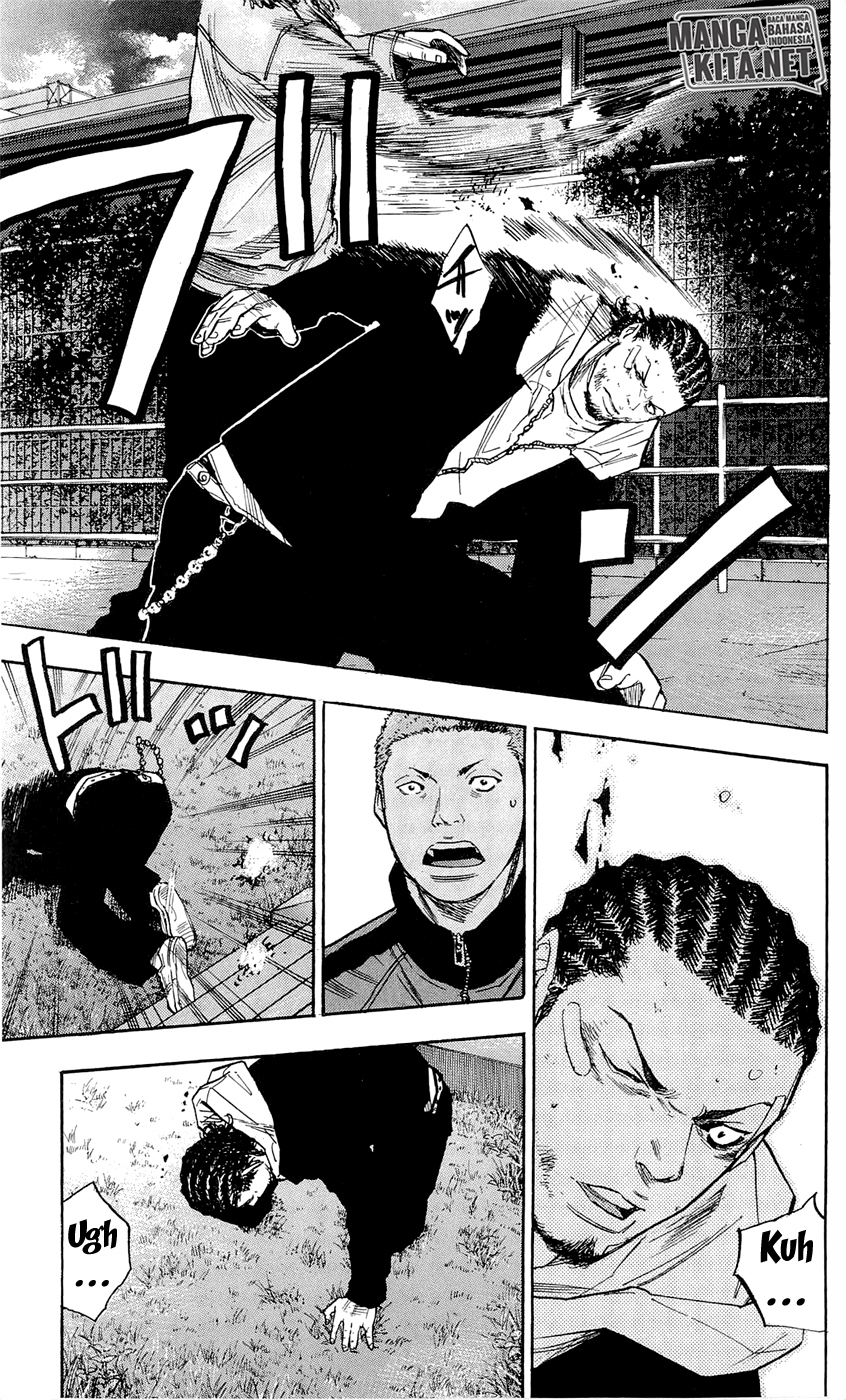 Clover (Tetshuhiro Hirakawa)