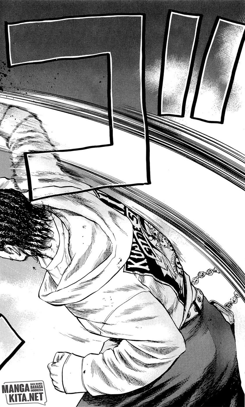 Clover (Tetshuhiro Hirakawa)