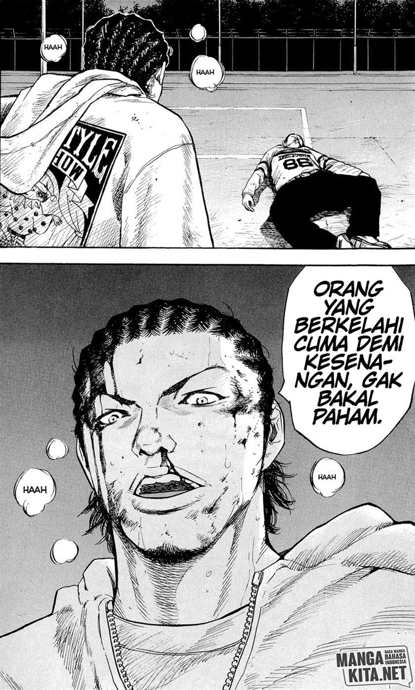 Clover (Tetshuhiro Hirakawa)