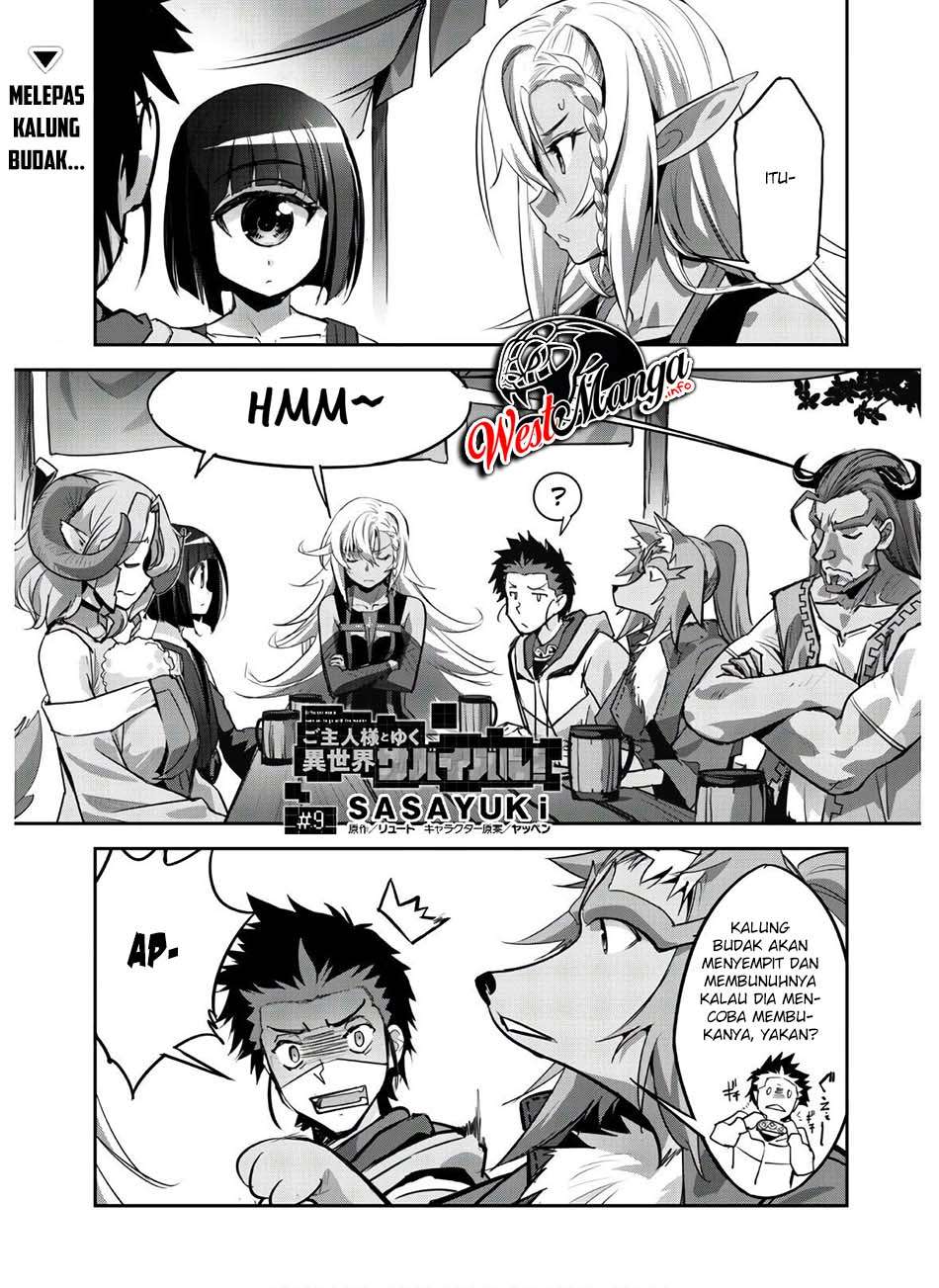 Craft Game no Nouryoku de Isekai Kouryaku!!