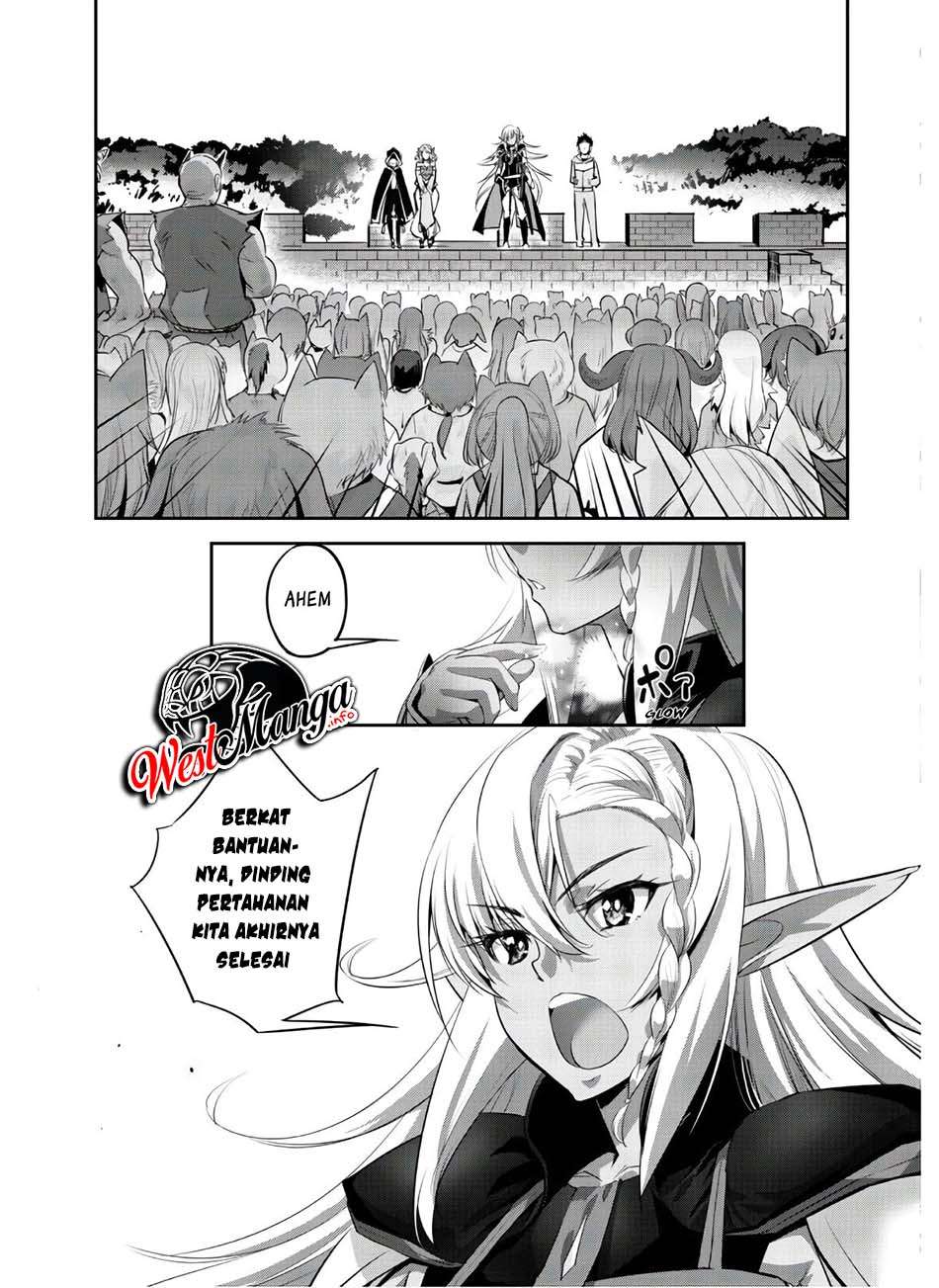 Craft Game no Nouryoku de Isekai Kouryaku!!