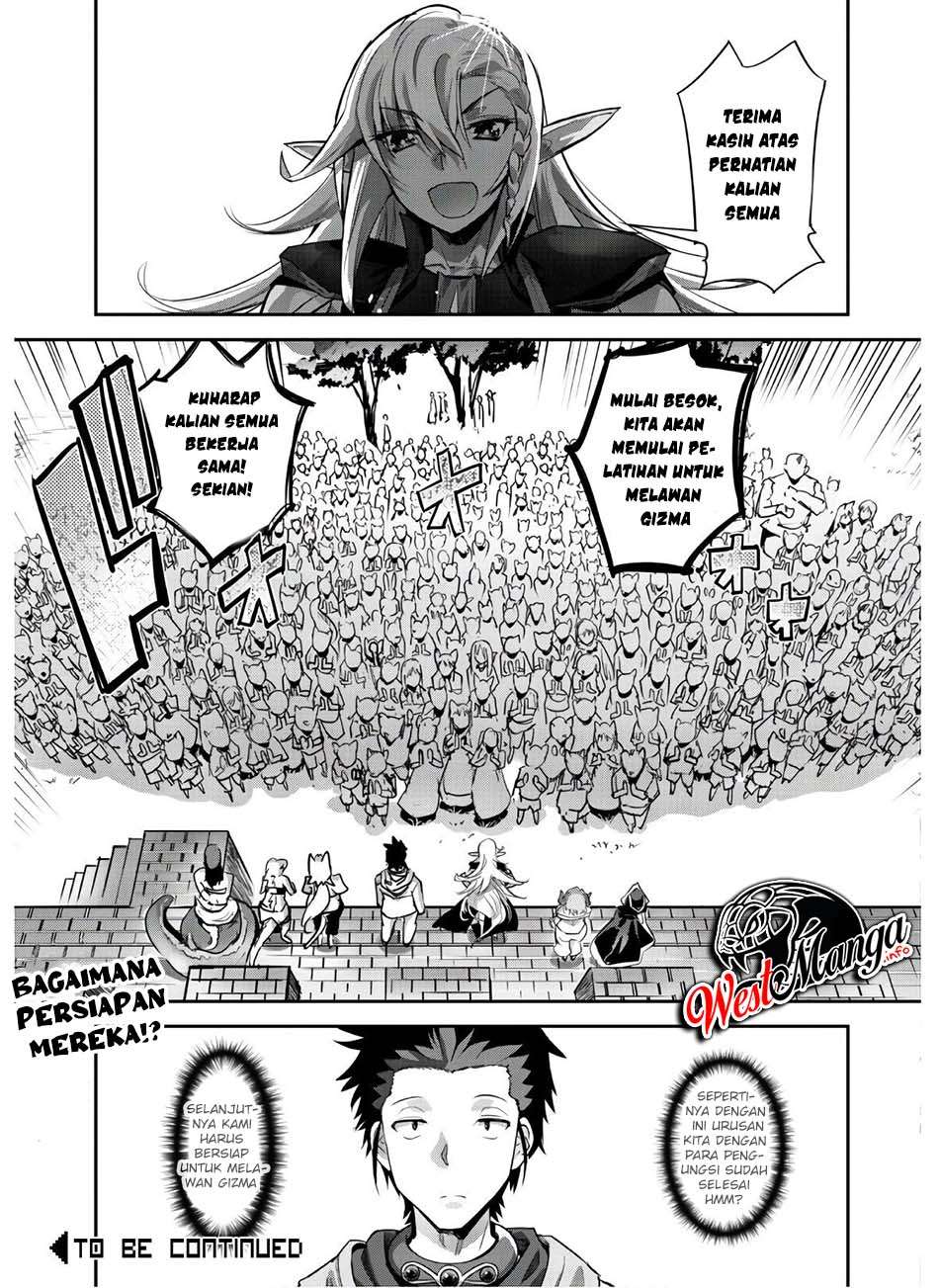 Craft Game no Nouryoku de Isekai Kouryaku!!