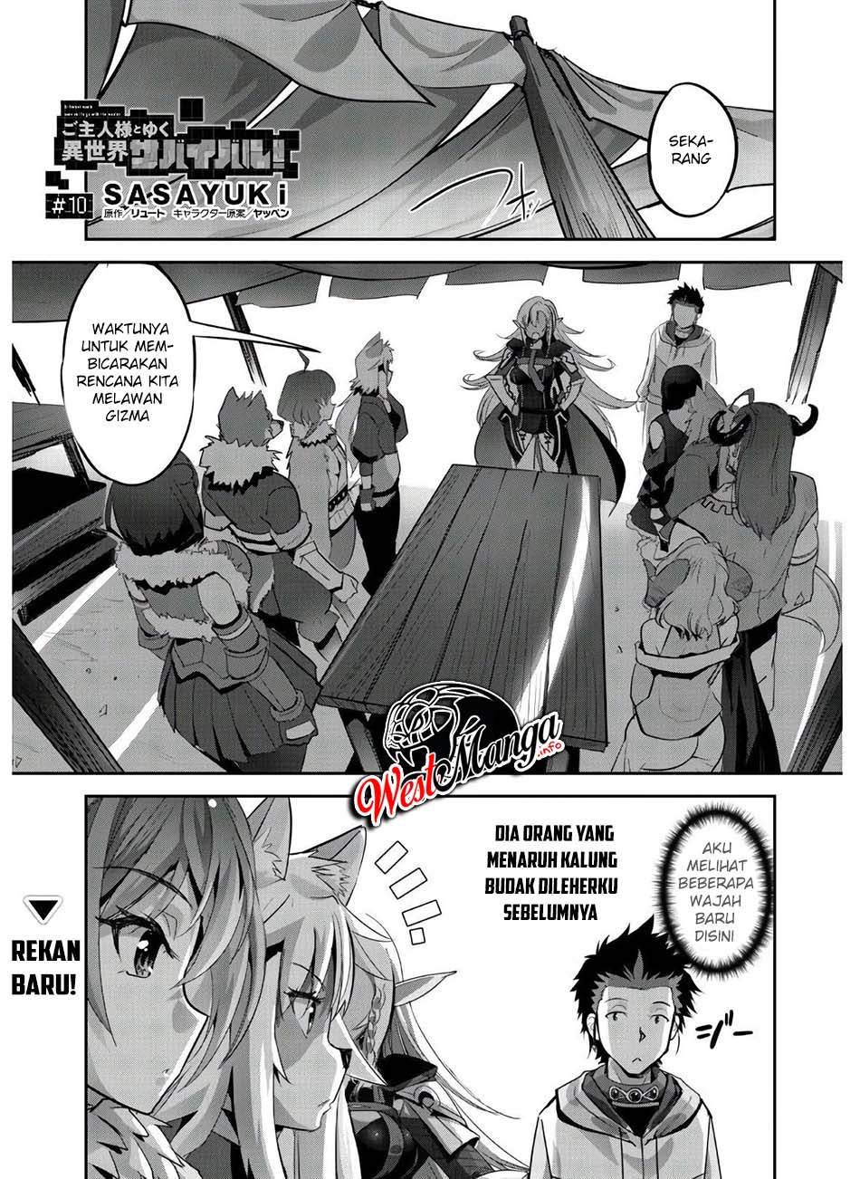 Craft Game no Nouryoku de Isekai Kouryaku!!