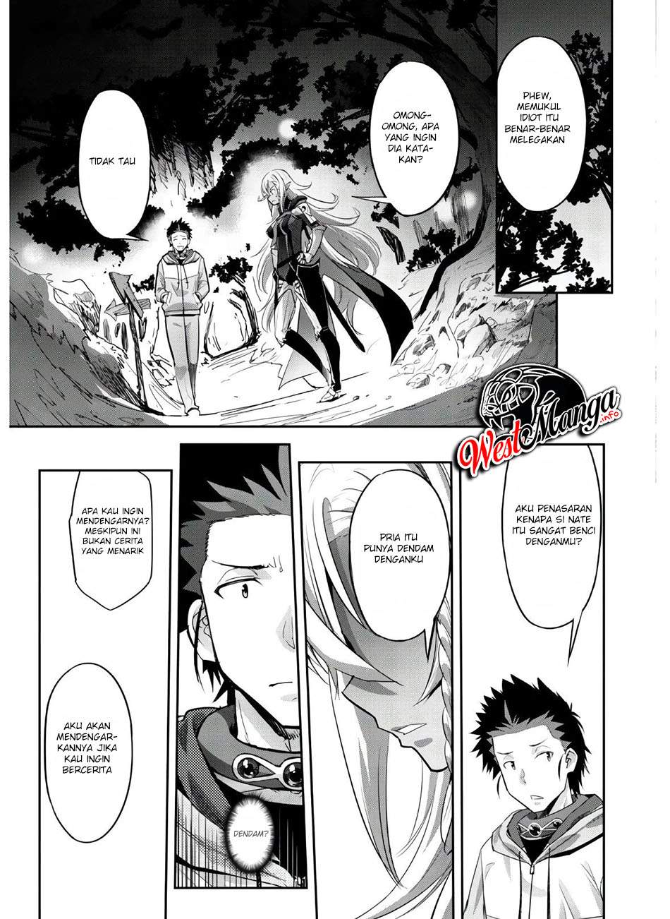 Craft Game no Nouryoku de Isekai Kouryaku!!