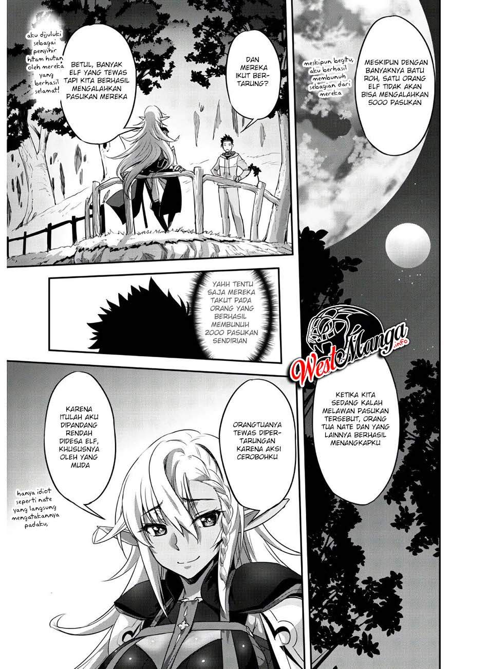 Craft Game no Nouryoku de Isekai Kouryaku!!