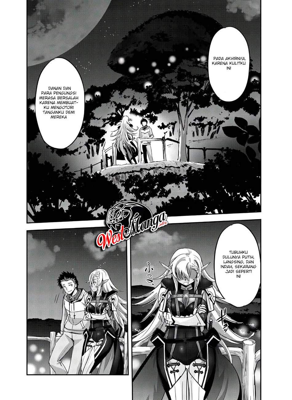 Craft Game no Nouryoku de Isekai Kouryaku!!