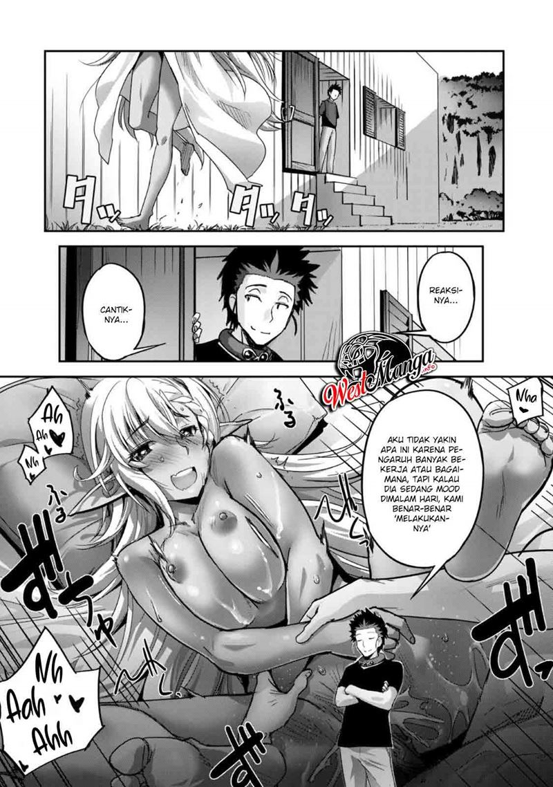 Craft Game no Nouryoku de Isekai Kouryaku!!