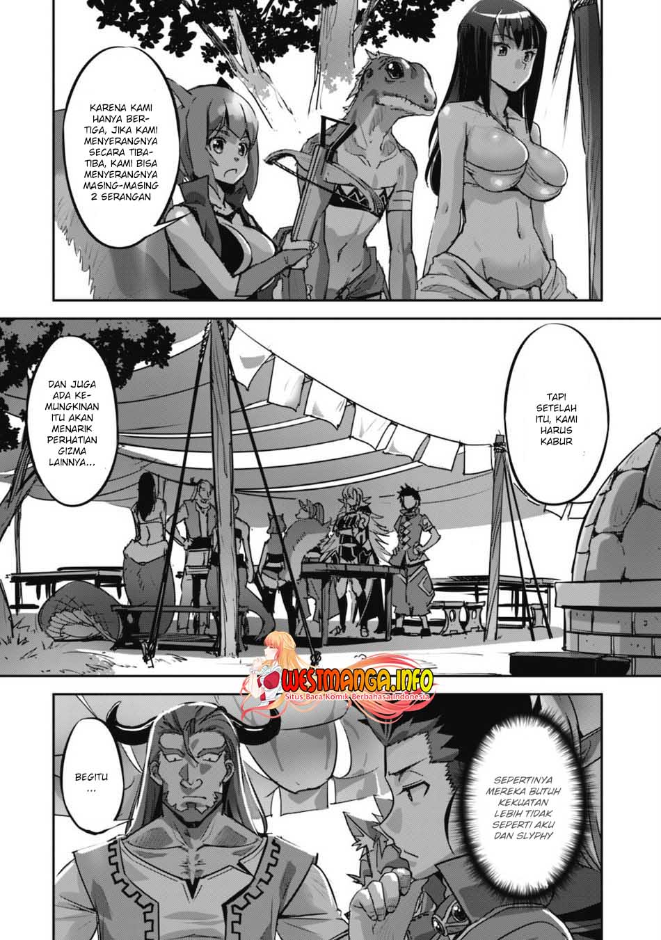 Craft Game no Nouryoku de Isekai Kouryaku!!