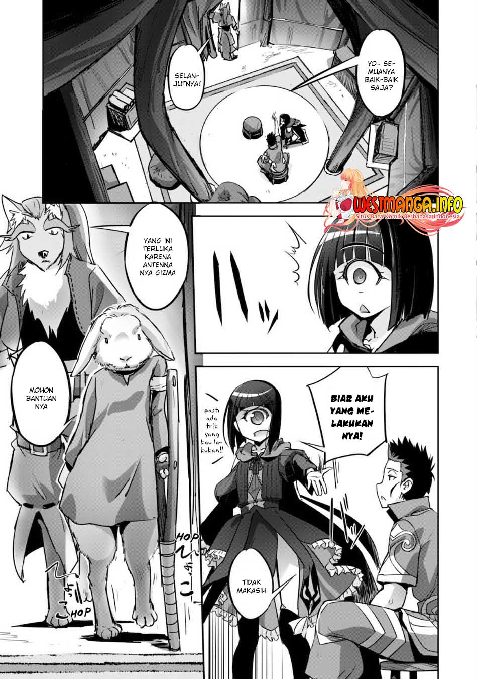 Craft Game no Nouryoku de Isekai Kouryaku!!