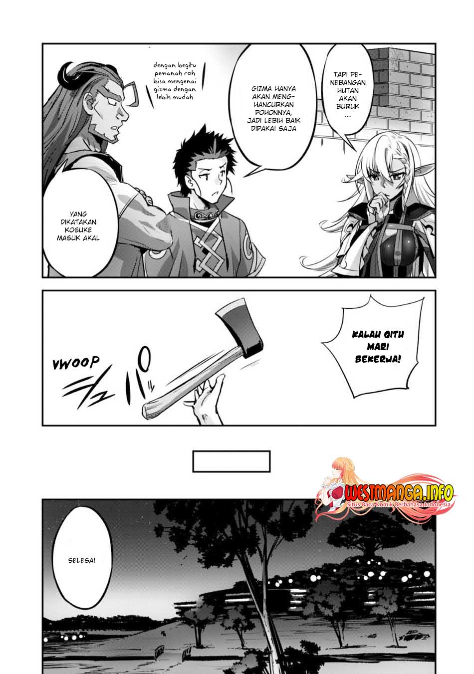 Craft Game no Nouryoku de Isekai Kouryaku!!