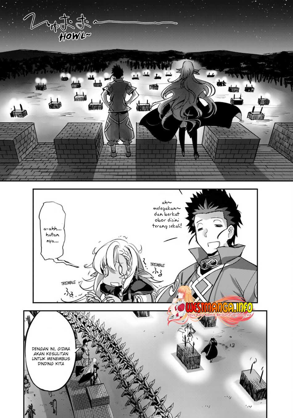 Craft Game no Nouryoku de Isekai Kouryaku!!