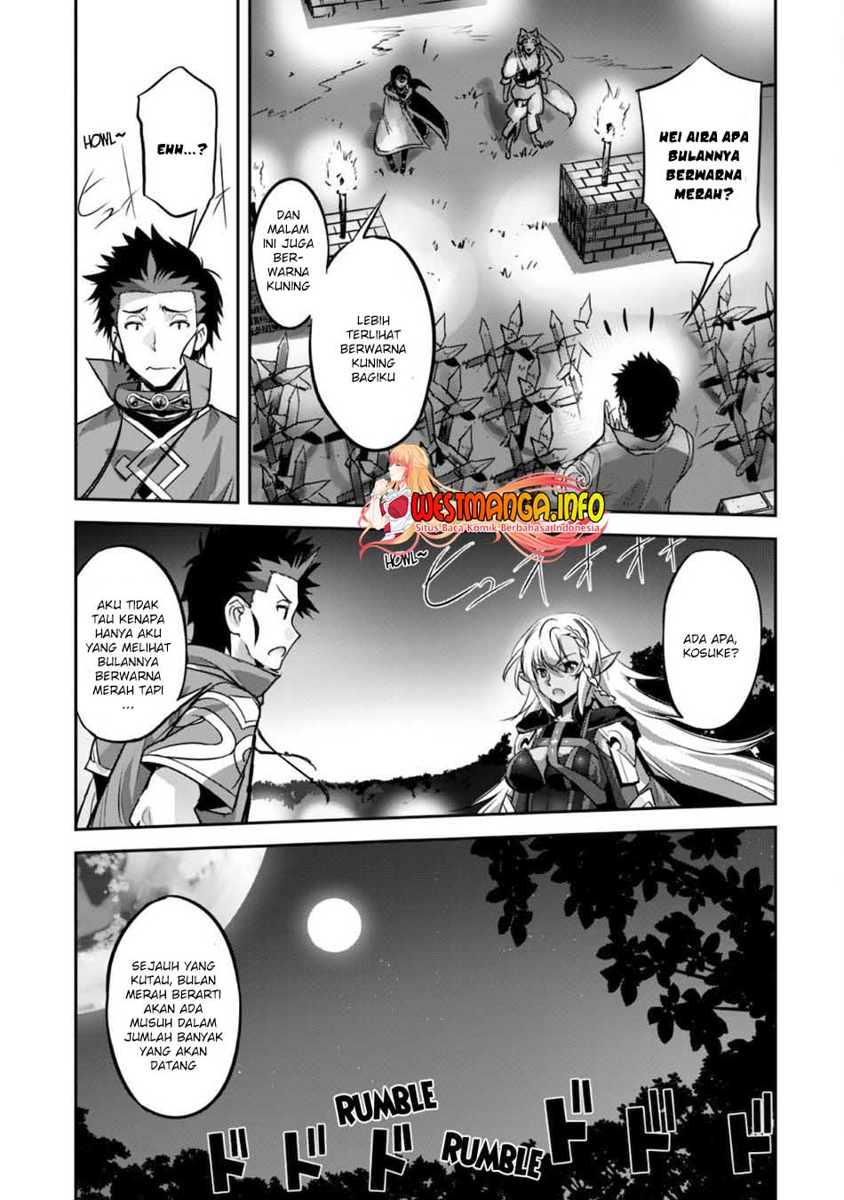 Craft Game no Nouryoku de Isekai Kouryaku!!