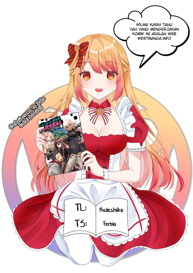Craft Game no Nouryoku de Isekai Kouryaku!!