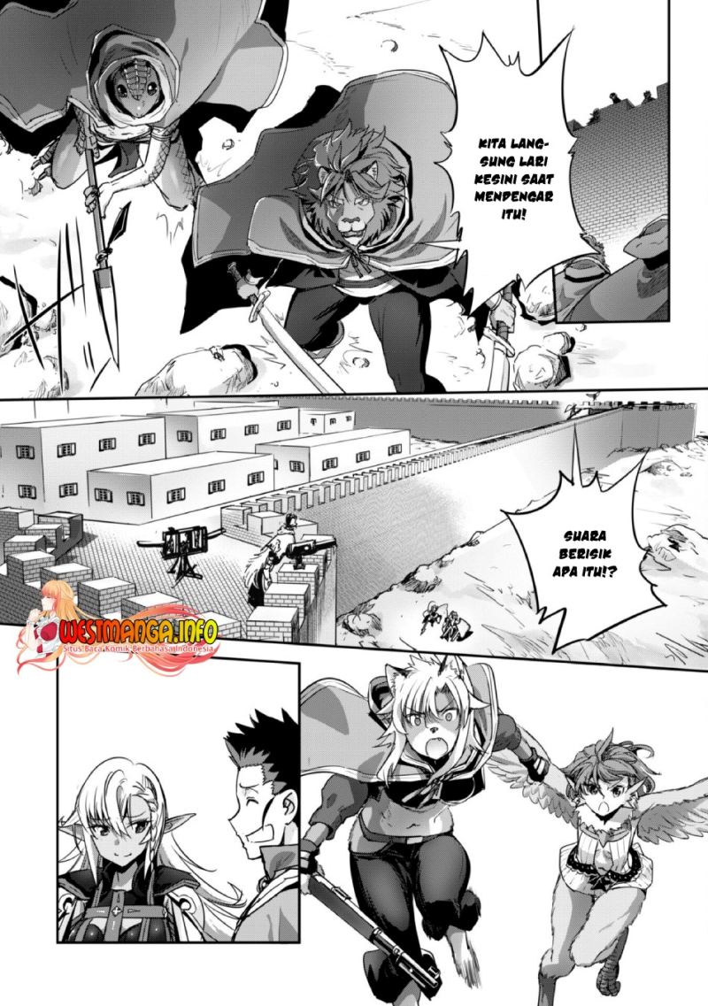 Craft Game no Nouryoku de Isekai Kouryaku!!