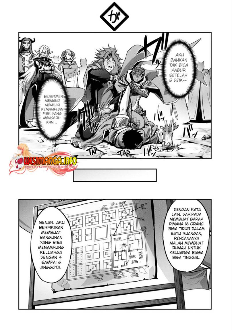 Craft Game no Nouryoku de Isekai Kouryaku!!