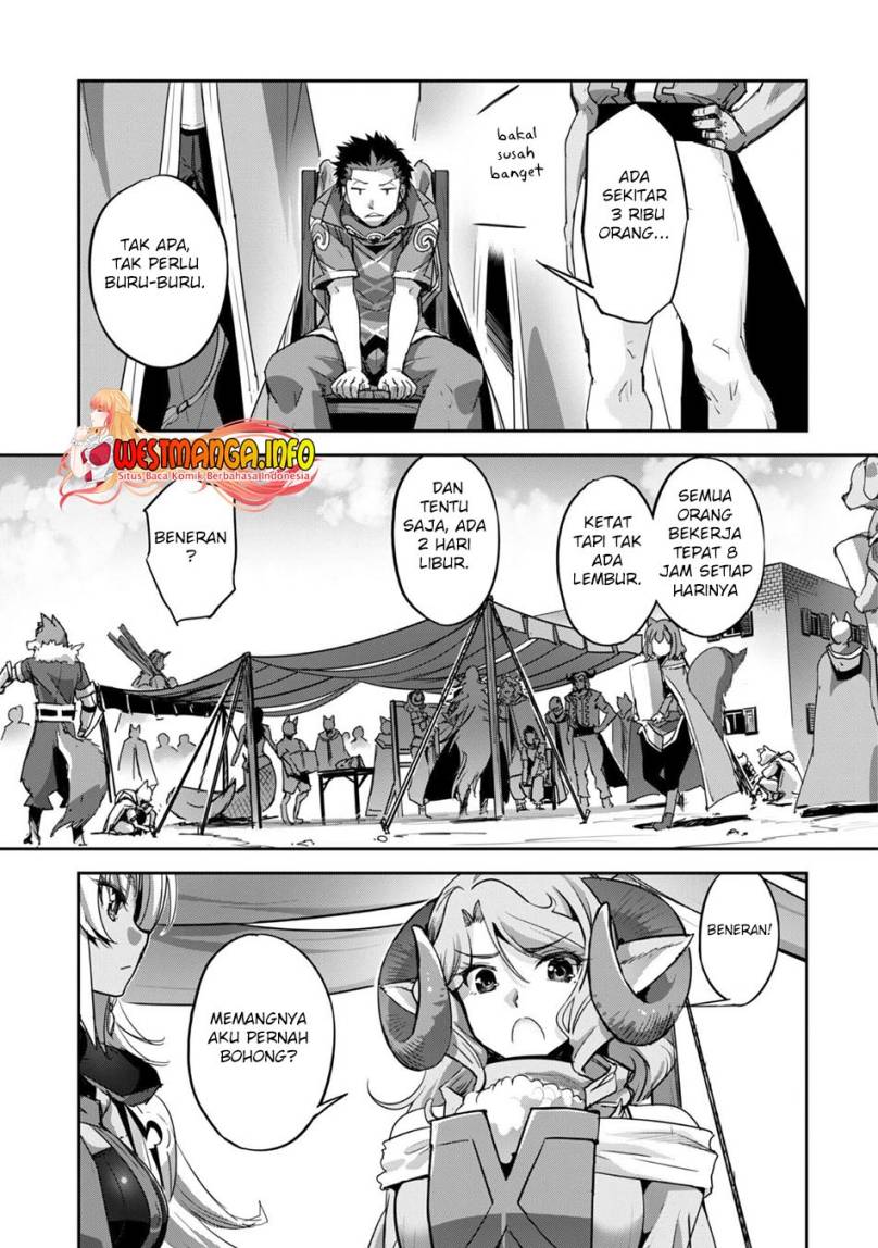 Craft Game no Nouryoku de Isekai Kouryaku!!