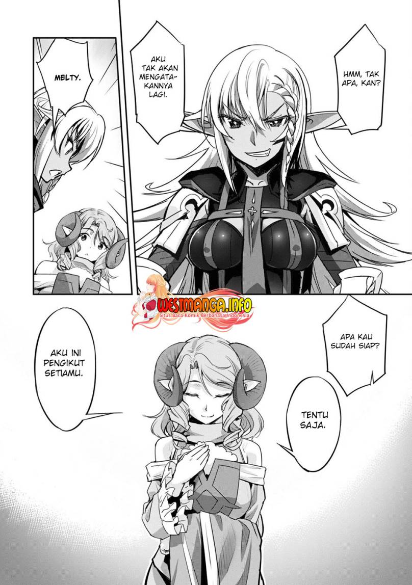 Craft Game no Nouryoku de Isekai Kouryaku!!