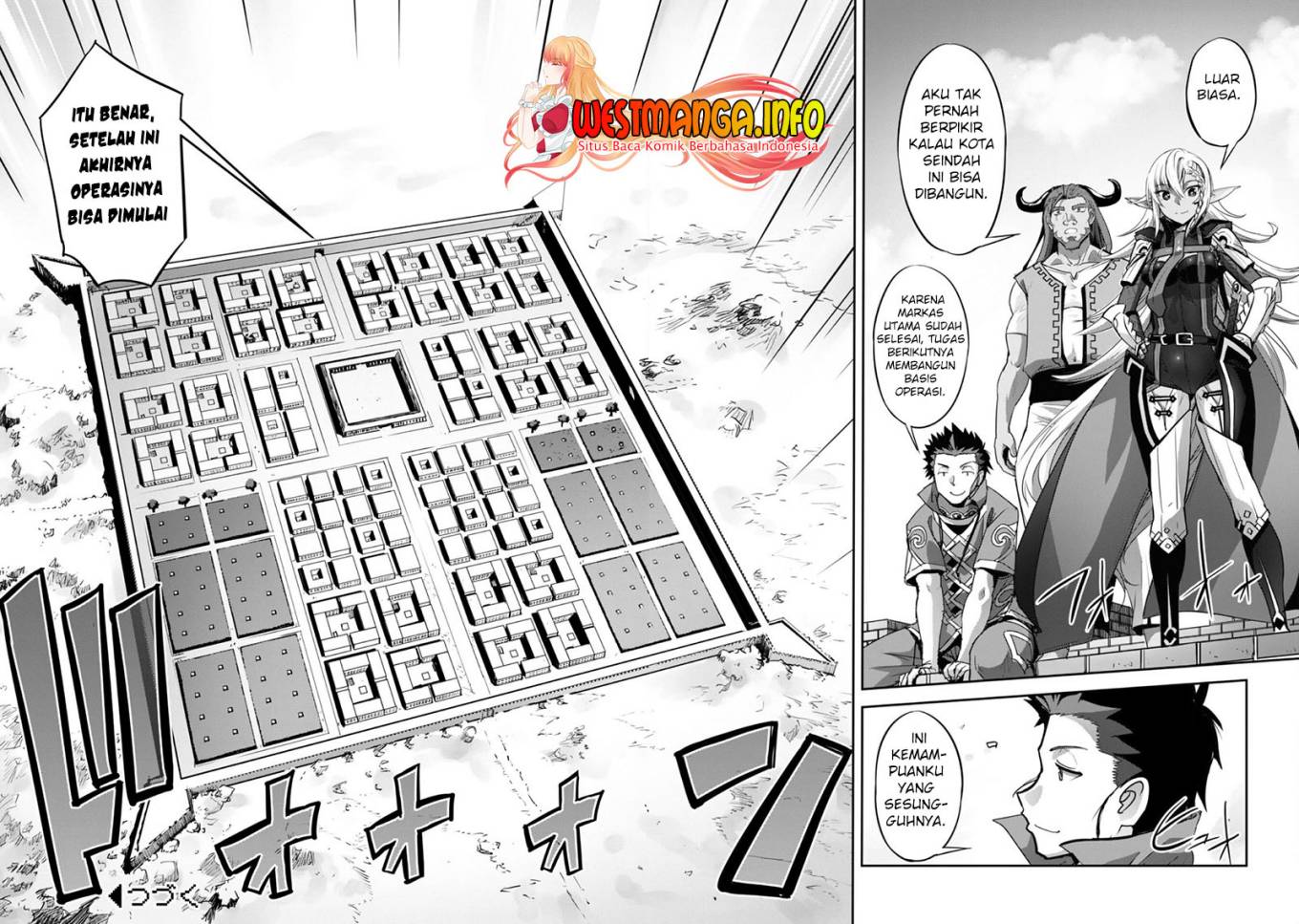 Craft Game no Nouryoku de Isekai Kouryaku!!
