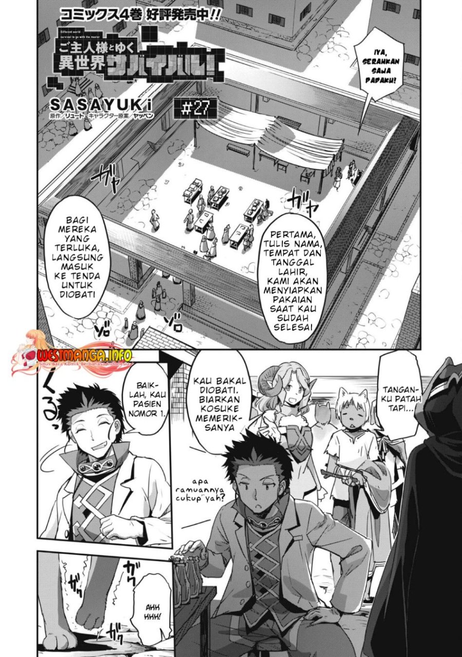 Craft Game no Nouryoku de Isekai Kouryaku!!
