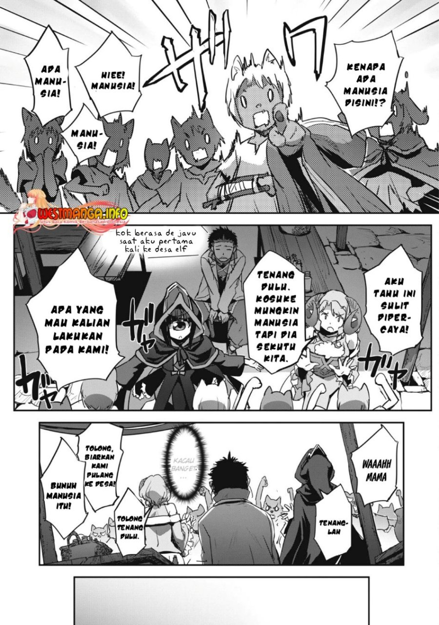 Craft Game no Nouryoku de Isekai Kouryaku!!