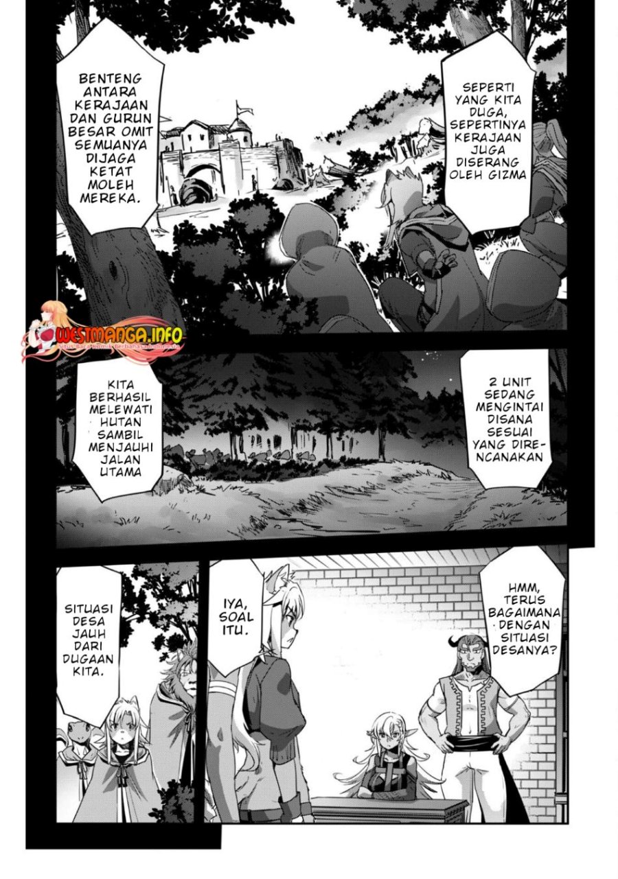 Craft Game no Nouryoku de Isekai Kouryaku!!