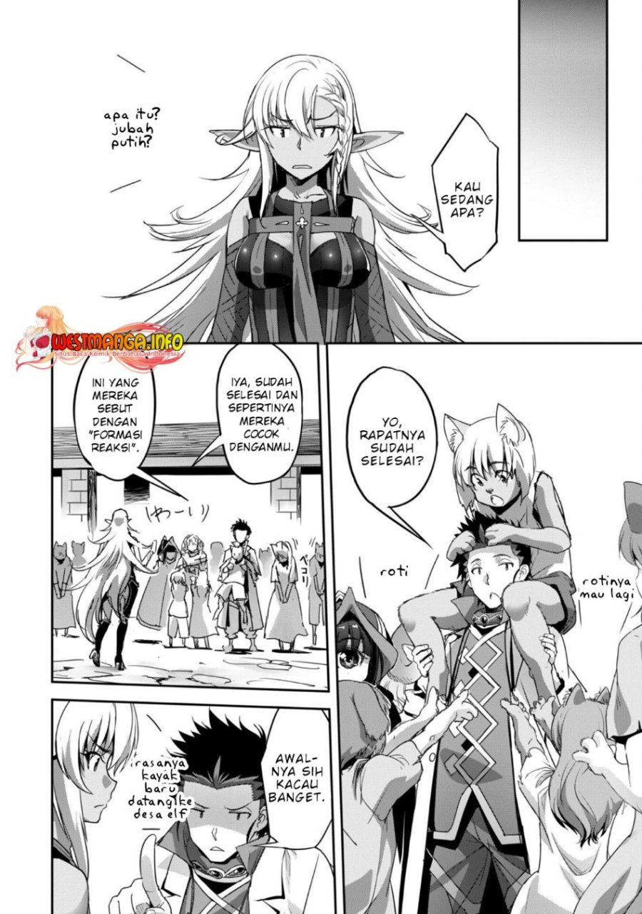 Craft Game no Nouryoku de Isekai Kouryaku!!