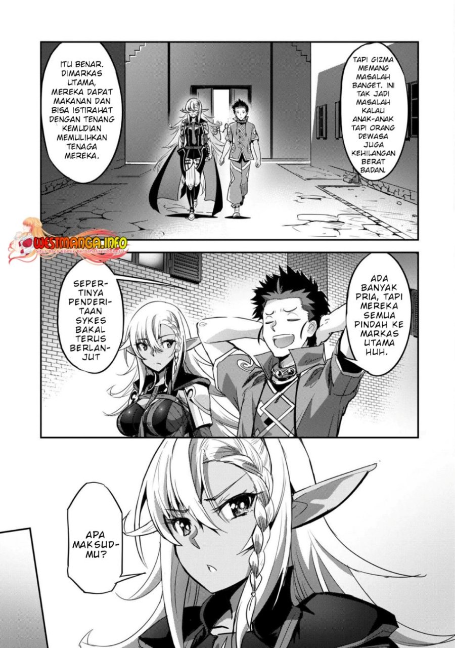 Craft Game no Nouryoku de Isekai Kouryaku!!