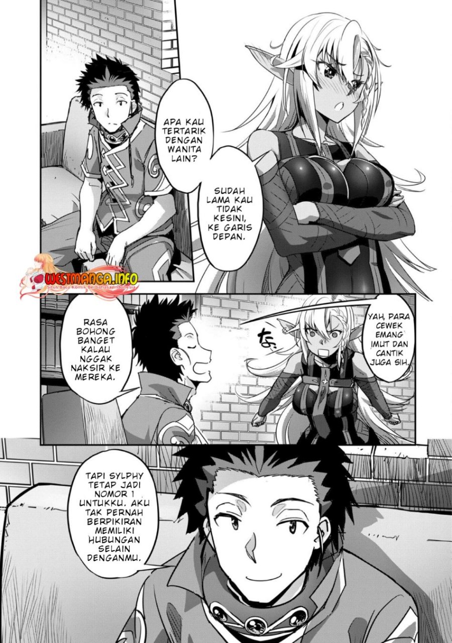 Craft Game no Nouryoku de Isekai Kouryaku!!