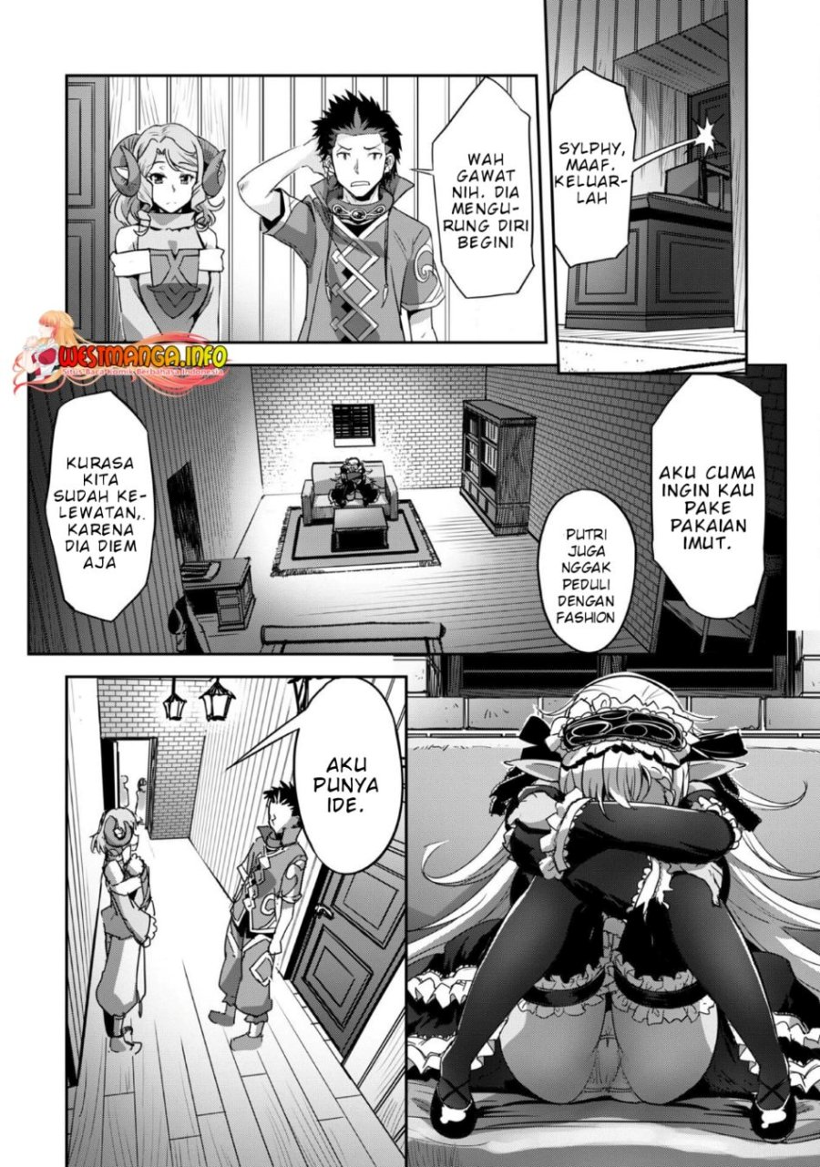 Craft Game no Nouryoku de Isekai Kouryaku!!