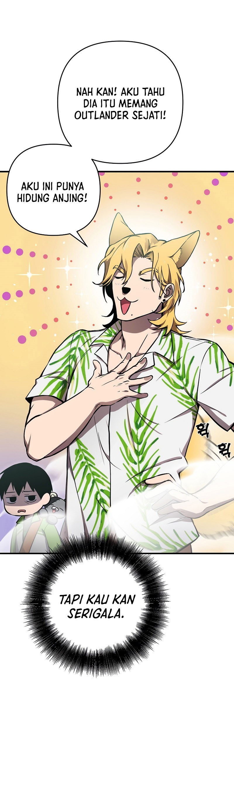 Cursed Manager’s Regression