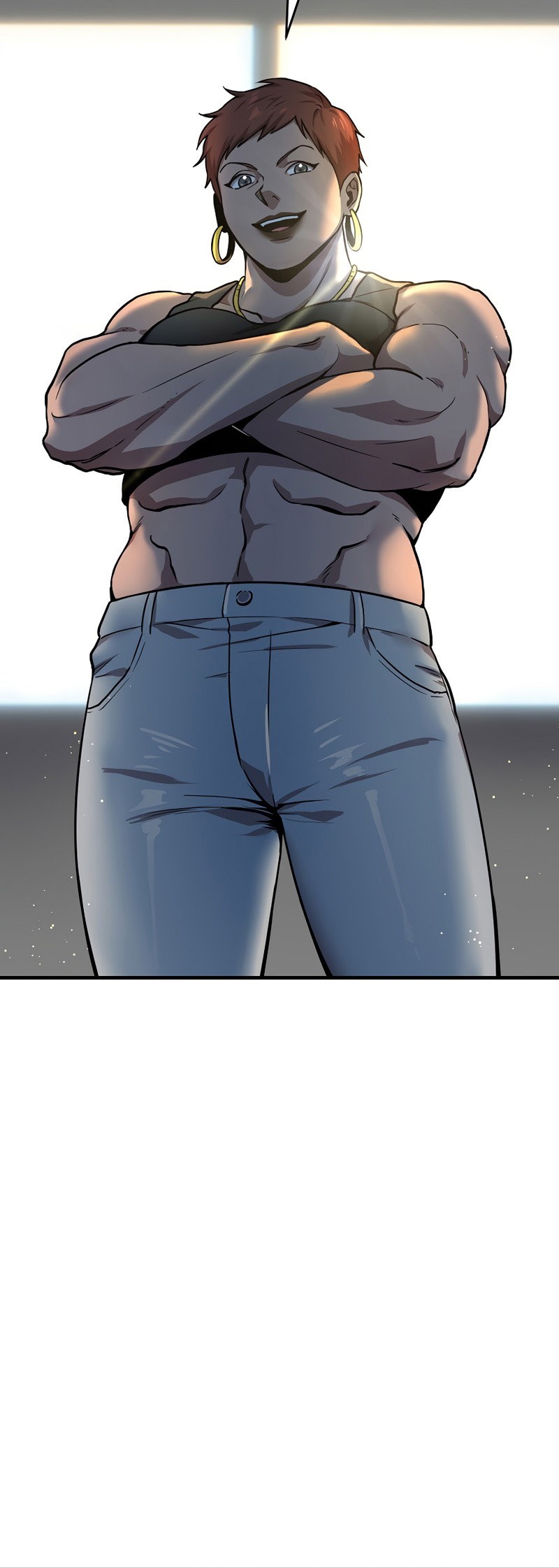 Cursed Manager’s Regression