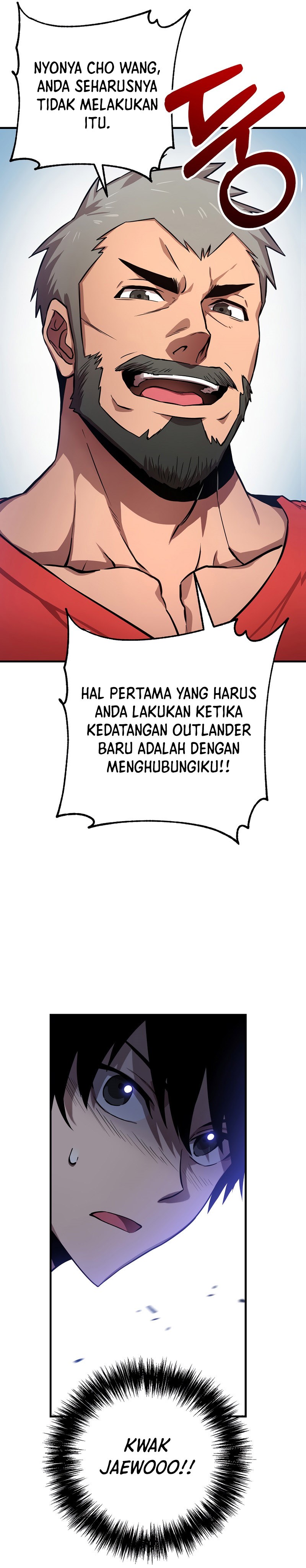 Cursed Manager’s Regression