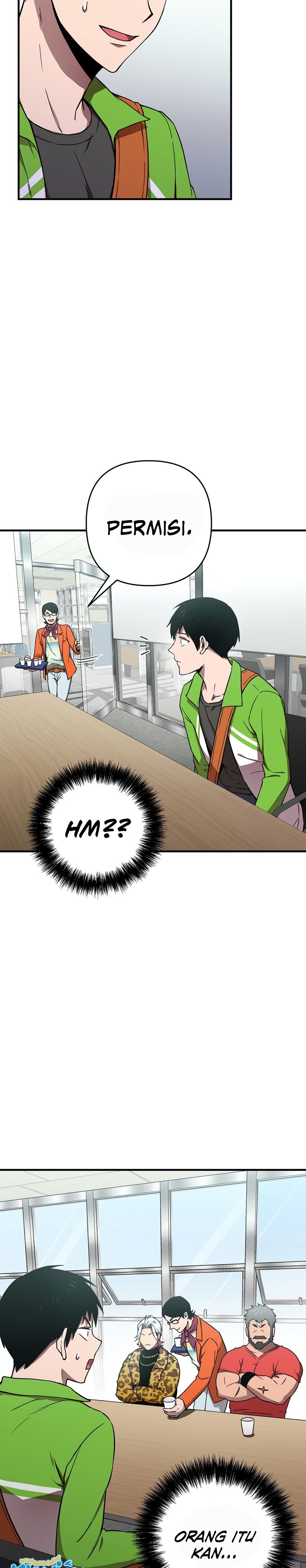 Cursed Manager’s Regression