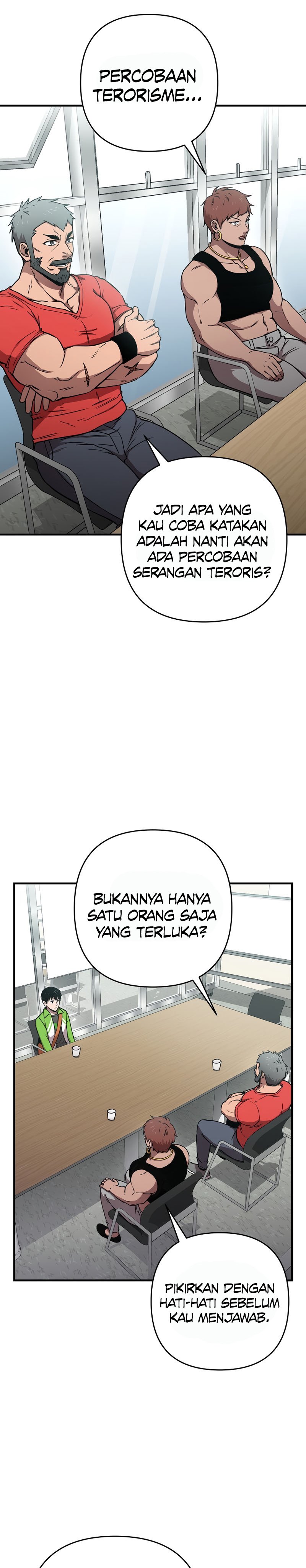 Cursed Manager’s Regression