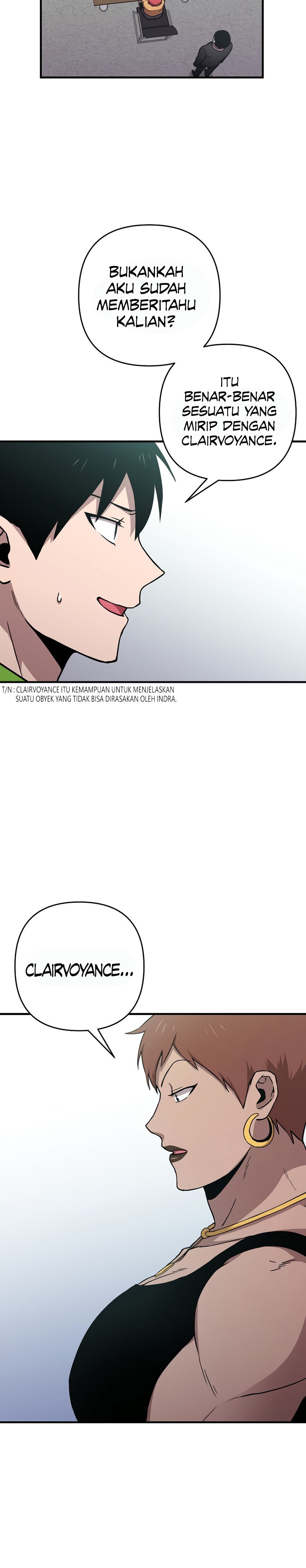 Cursed Manager’s Regression