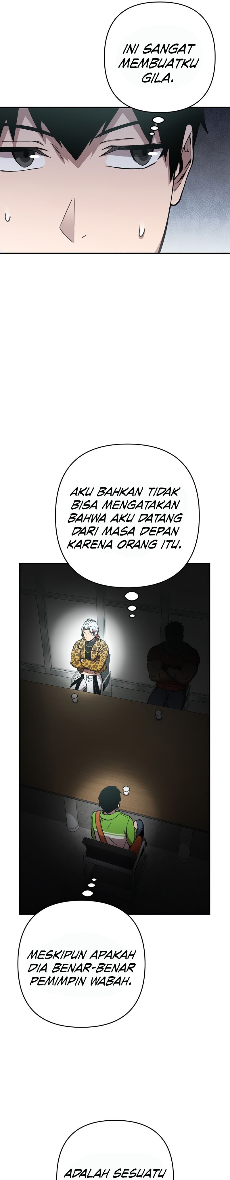 Cursed Manager’s Regression