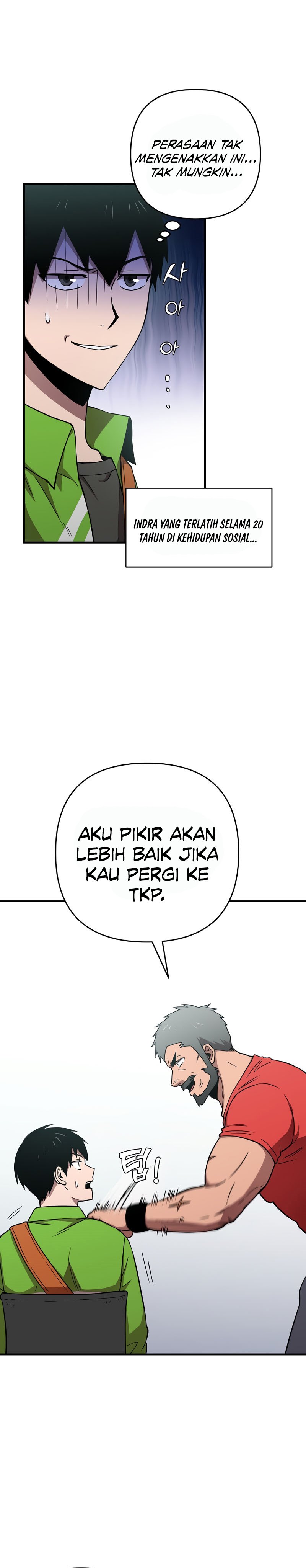 Cursed Manager’s Regression