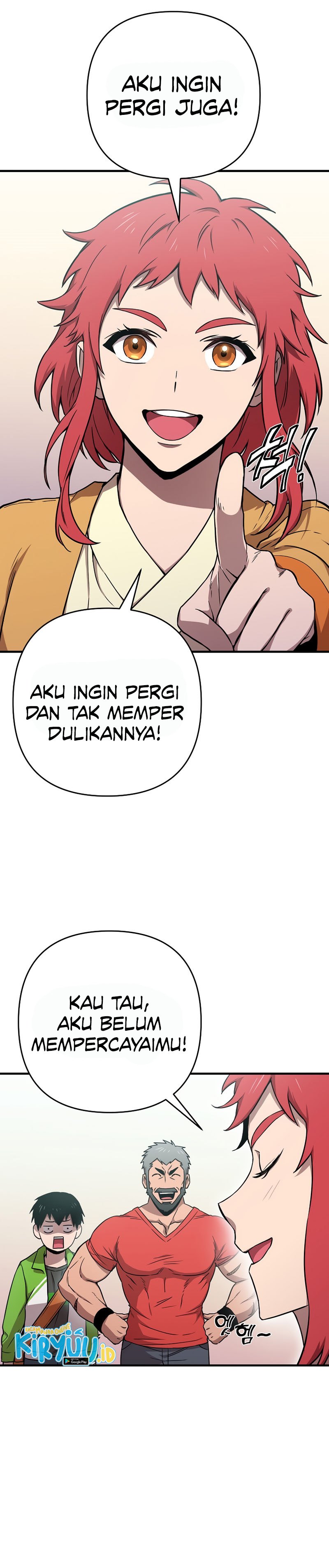 Cursed Manager’s Regression