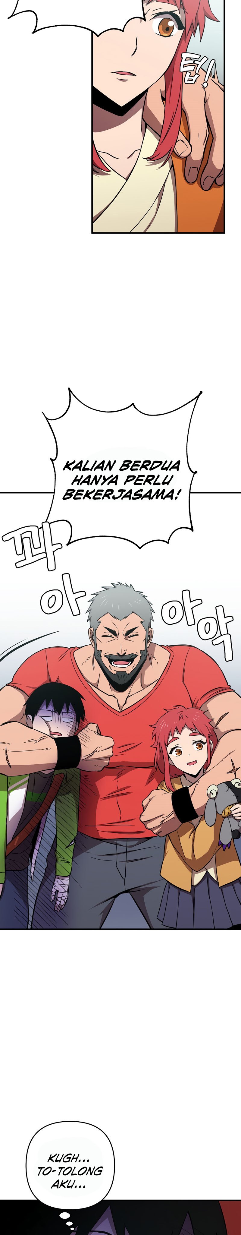 Cursed Manager’s Regression