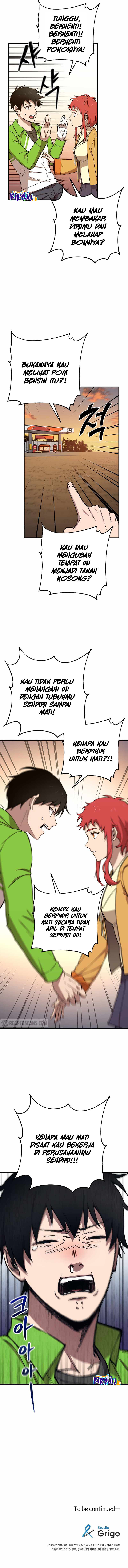 Cursed Manager’s Regression