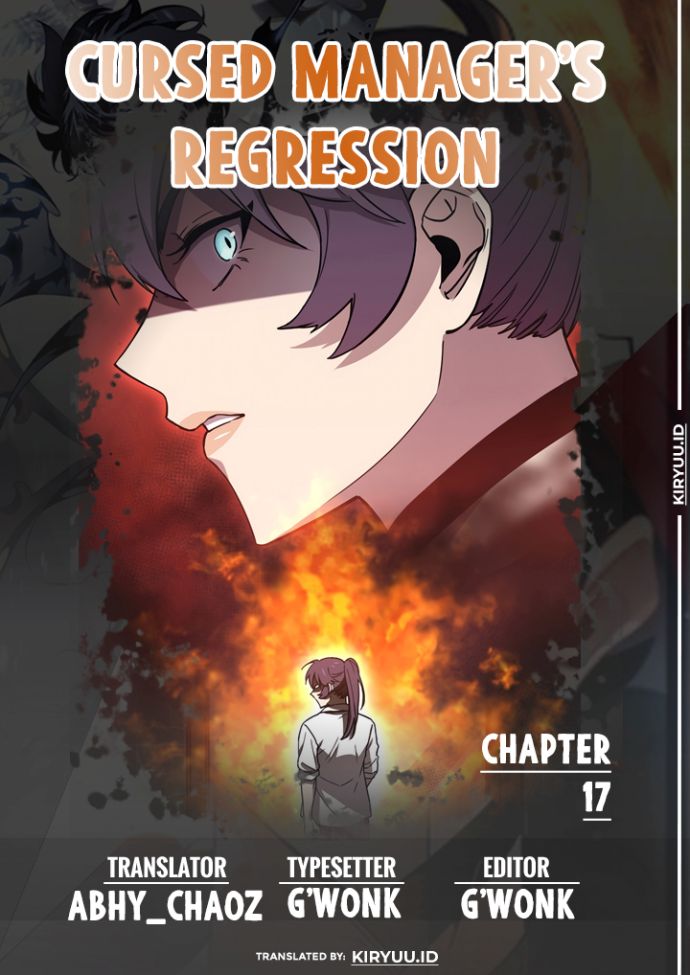 Cursed Manager’s Regression